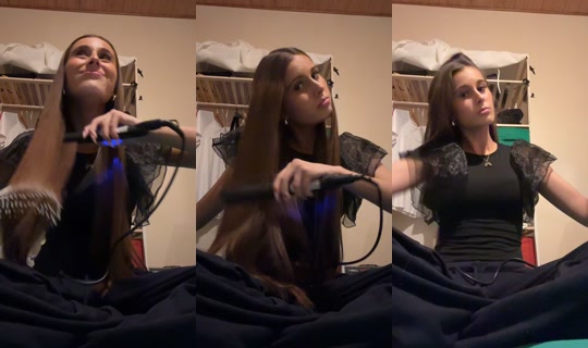 mathilde0527's Live Session — Oct 17, 2026, 8:51 PM