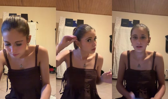 mathilde0527's Live Session — Oct 18, 2026, 5:14 PM