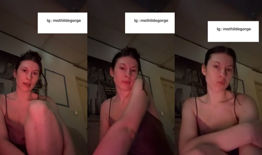 mathildegorge's Live Session — Jul 15, 2026, 10:17 AM