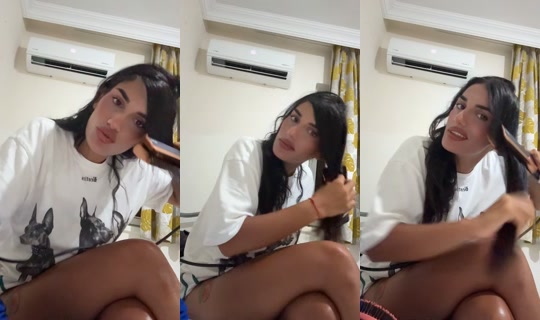 matmazel8888's Live Session — Jul 18, 2026, 9:26 PM