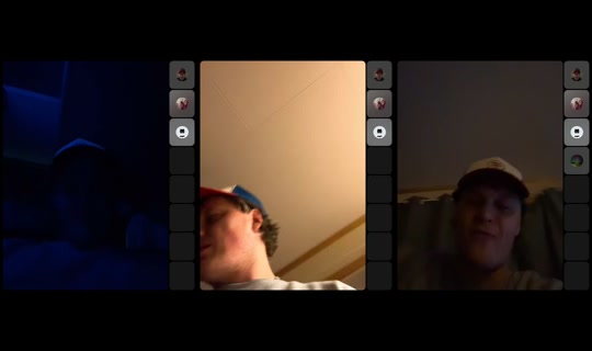mats_svendsen's Live Session — Aug 14, 2026, 9:35 PM