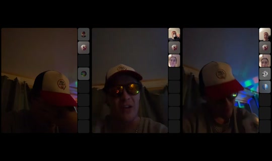 mats_svendsen's Live Session — Aug 14, 2026, 10:25 PM