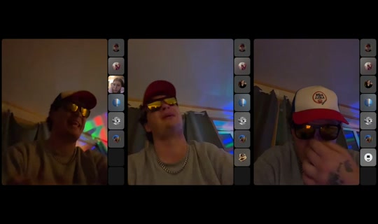 mats_svendsen's Live Session — Aug 14, 2026, 11:16 PM