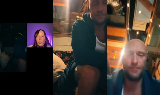 matt.kirk777's Live Session — Sep 22, 2026, 3:12 AM