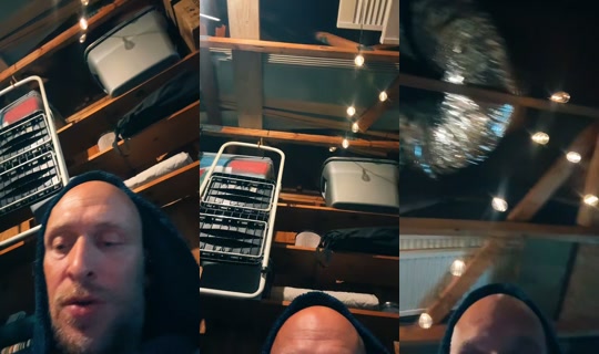 matt.kirk777's Live Session — Sep 22, 2026, 5:25 AM