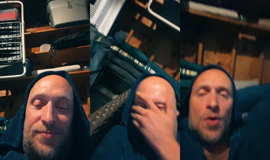matt.kirk777's Live Session — Sep 22, 2026, 5:40 AM