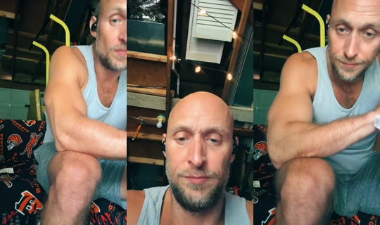 matt.kirk777's Live Session — Sep 22, 2026, 4:59 PM