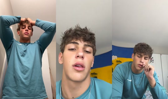 matthew_lifts4's Live Session — Jul 12, 2026, 10:34 PM