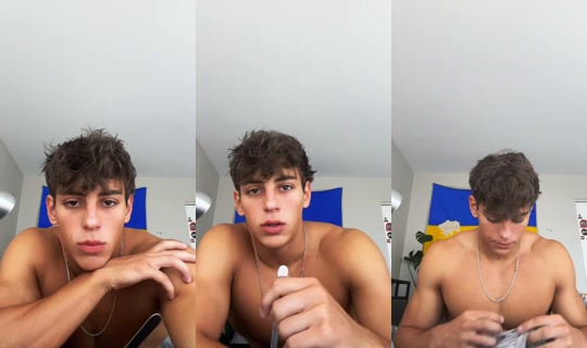 matthew_lifts4's Live Session — Jul 14, 2026, 4:59 PM