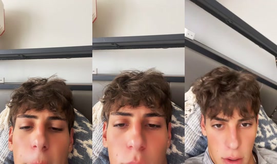 matthew_lifts4's Live Session — Jul 14, 2026, 5:43 PM
