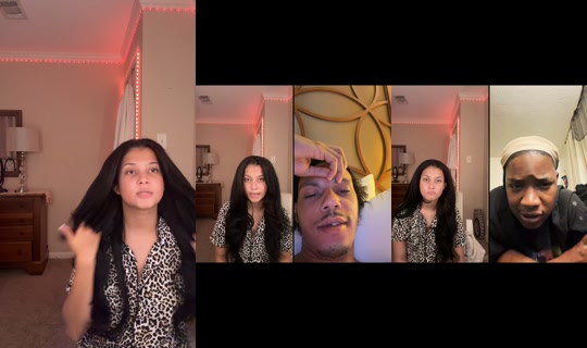 mattilynnn33's Live Session — Sep 8, 2026, 5:29 AM