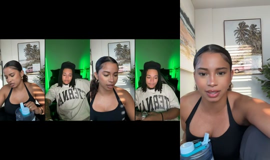 mattisenn's Live Session — Jul 21, 2026, 1:32 AM