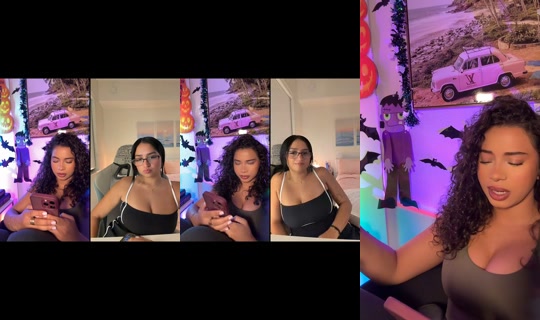 mattisenn's Live Session — Oct 3, 2026, 2:19 AM