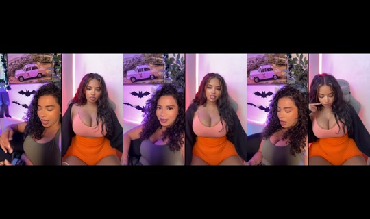 mattisenn's Live Session — Oct 3, 2026, 3:09 AM