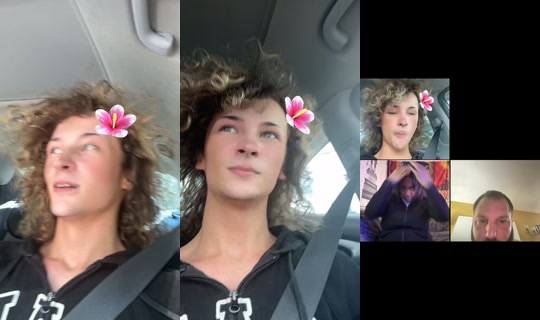 mattyxoxoxo's Live Session — Jul 9, 2026, 6:41 PM