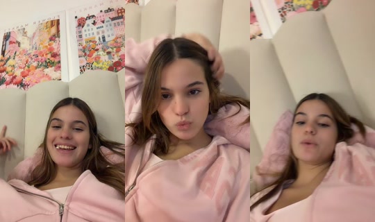 matumore_b's Live Session — Aug 8, 2026, 4:17 AM