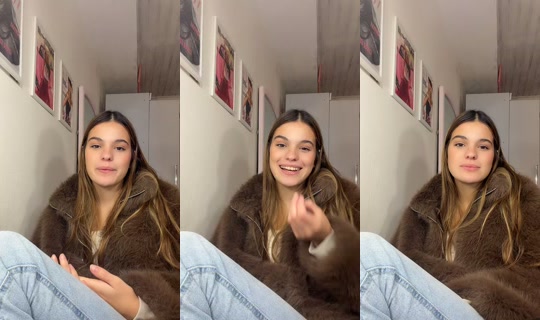 matumore_b's Live Session — Aug 9, 2026, 3:19 AM