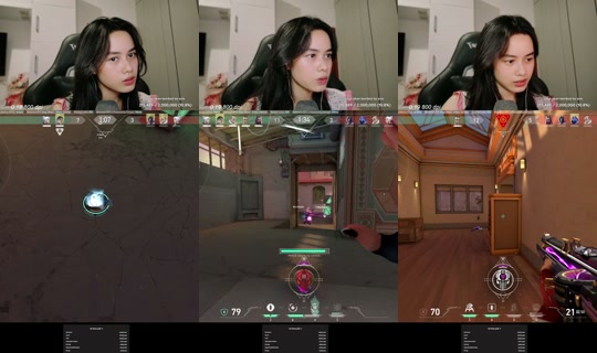 maulidyaccc's Live Session — Jul 8, 2026, 1:37 PM