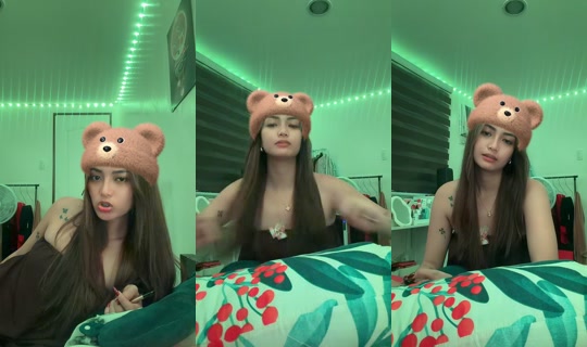 mauricious07's Live Session — Jul 27, 2026, 12:58 PM