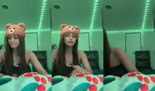 mauricious07's Live Session — Jul 27, 2026, 4:52 PM