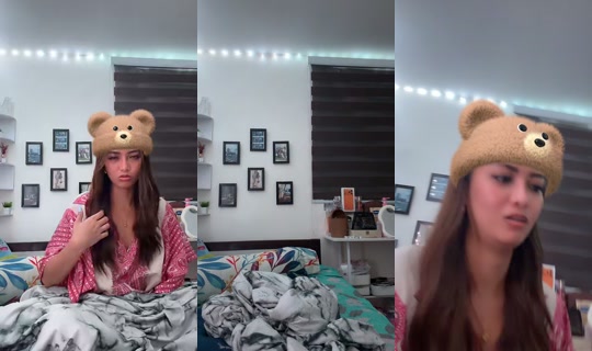 mauricious07's Live Session — Jul 31, 2026, 5:18 PM