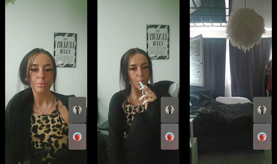 mausi_unsympathisch's Live Session — Jul 23, 2026, 10:40 AM