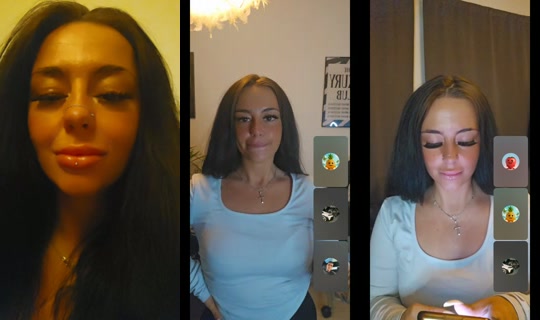 mausi_unsympathisch's Live Session — Jul 23, 2026, 9:24 PM