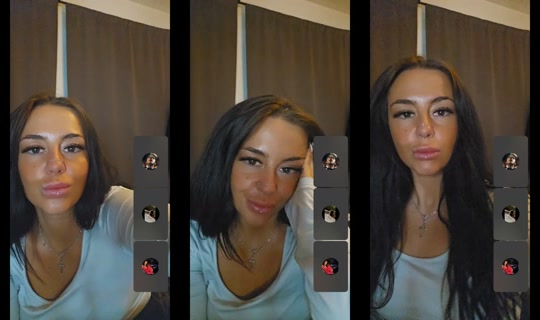 mausi_unsympathisch's Live Session — Jul 23, 2026, 11:05 PM