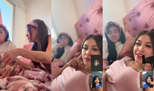 mavih_gaucha's Live Session — Jul 20, 2026, 11:05 AM