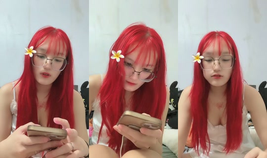 mavis._1221_'s Live Session — Jul 30, 2026, 1:33 PM
