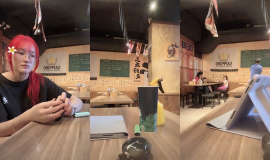 mavis._1221_'s Live Session — Aug 2, 2026, 11:25 AM