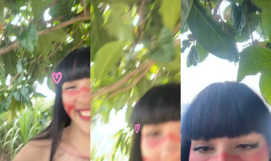 mavis_indiazinha's Live Session — Aug 12, 2026, 12:18 PM