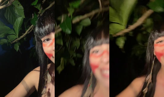 mavis_indiazinha's Live Session — Aug 12, 2026, 8:57 PM