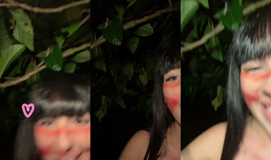 mavis_indiazinha's Live Session — Aug 12, 2026, 9:47 PM