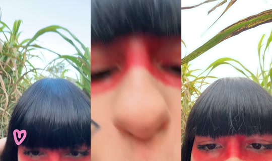 mavis_indiazinha's Live Session — Sep 3, 2026, 7:23 PM