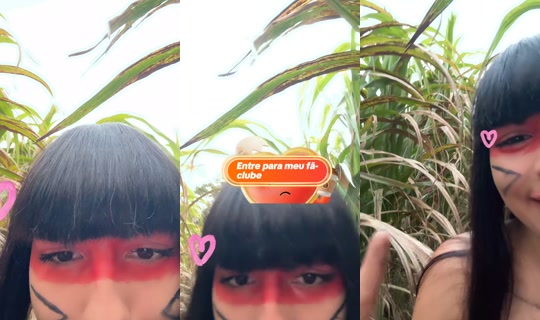 mavis_indiazinha's Live Session — Sep 3, 2026, 8:08 PM
