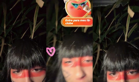 mavis_indiazinha's Live Session — Sep 3, 2026, 10:18 PM