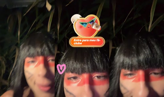 mavis_indiazinha's Live Session — Sep 3, 2026, 11:14 PM