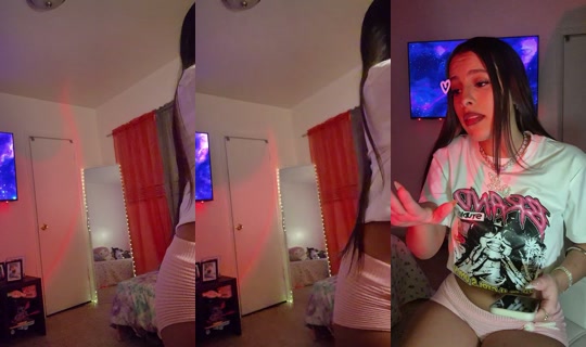 mavria.us's Live Session — Oct 6, 2026, 1:29 AM