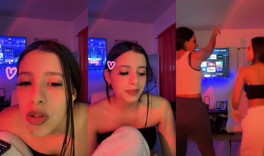 mavria.us's Live Session — Oct 6, 2026, 7:36 PM