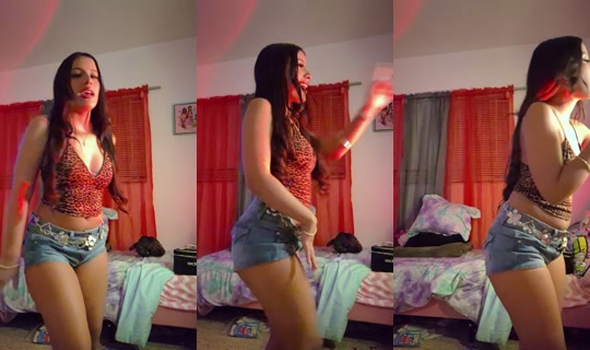 mavria.us's Live Session — Oct 6, 2026, 11:26 PM