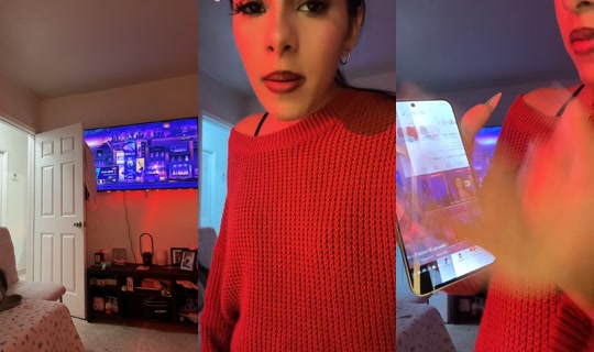mavria.us's Live Session — Oct 7, 2026, 12:14 AM
