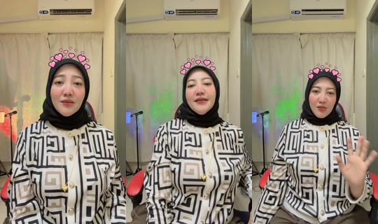 mawarputihsalju's Live Session — Aug 11, 2026, 2:35 PM