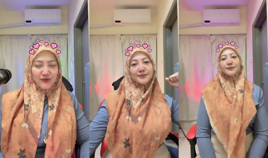 mawarputihsalju's Live Session — Aug 13, 2026, 6:30 PM
