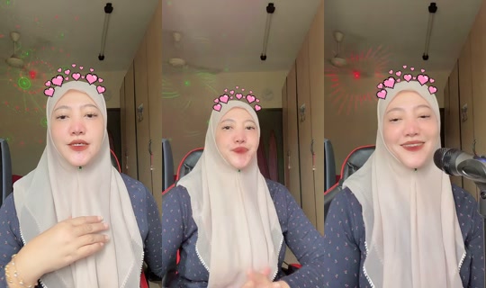 mawarputihsalju's Live Session — Aug 15, 2026, 5:45 AM