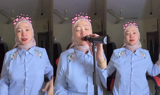 mawarputihsalju's Live Session — Aug 23, 2026, 3:30 PM