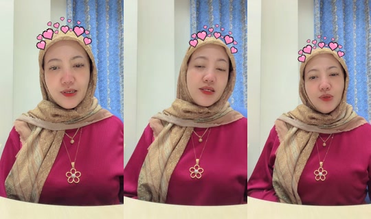 mawarputihsalju's Live Session — Oct 15, 2026, 8:52 PM