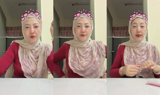 mawarputihsalju's Live Session — Oct 16, 2026, 10:06 AM