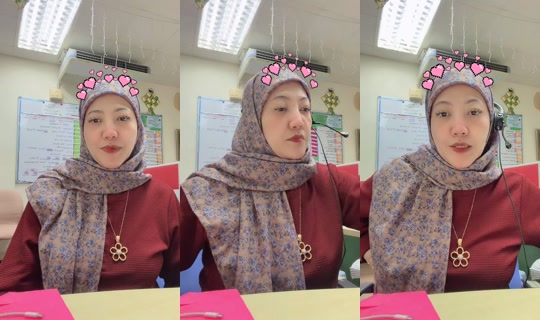 mawarputihsalju's Live Session — Oct 16, 2026, 4:44 PM