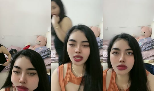 mawe578's Live Session — Aug 19, 2026, 12:51 AM